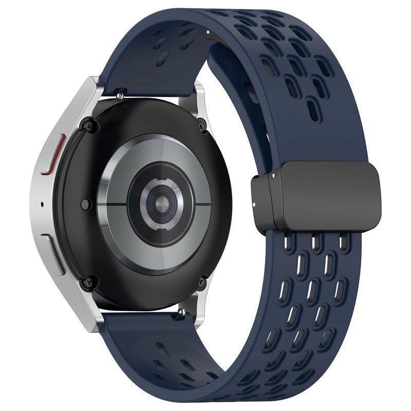 Breathable Magnetic Sport Strap for Xiaomi S4/S3/S2/S1 Watches