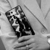 Chess Pieces Cell Phone Case for Samsung Galaxy S26 Ultra S25 S24 S23 S22 S21 S20 Note10 Cover
