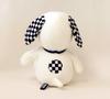 Yoshitoku Snoopy Checkered Plush Toy 182023