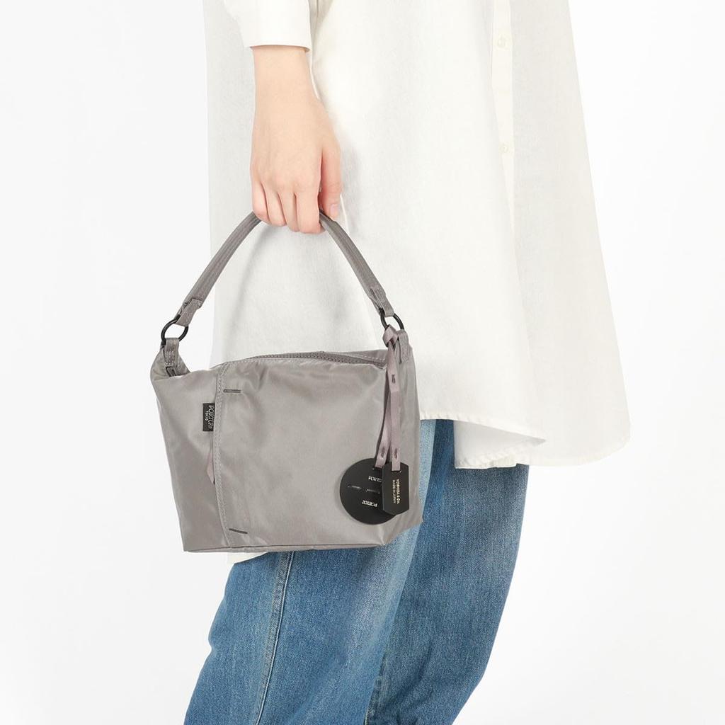 SHELL 2WAY SHOULDER BAG Shoulder Bag Dark [PORTER] 679-36804 Navy/50