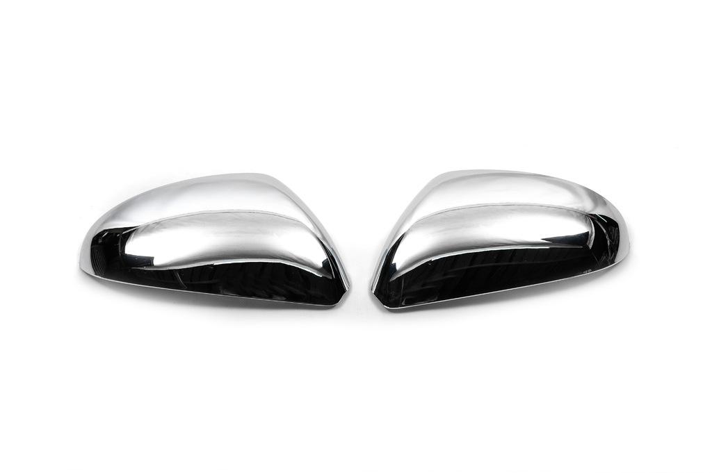 

Covers for mirrors Libao (2 pieces, layer) for Geely Emgrand X7