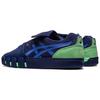 Asics Gel-Flexkee Pro Minimalist Comfortable Low-Top Sneakers Unisex Sneakers Blue Green 1201A212-402