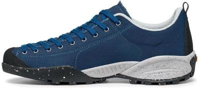 Fjelltursko Mojito Planet Fabric (32616-350) (32616-319) denimblå