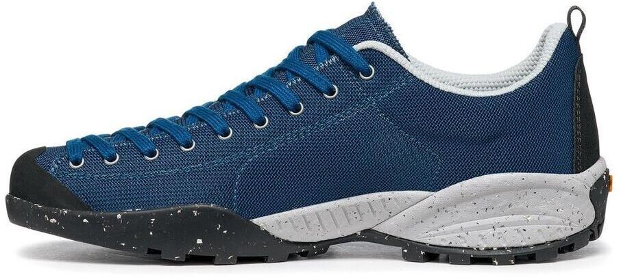 

Обувь для треккинга Scarpa Mojito Planet Fabric (32616-350) (32616-319) denim blue 36 ½