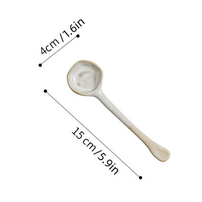 Çatal bıçak takımı – Çay Kaşıkları