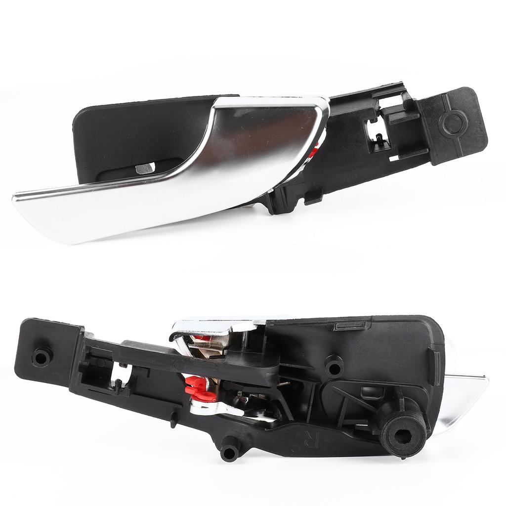 Přední pravá vnitřní klika dveří 156092167 Vhodné pro Alfa Romeo Giulietta 2010–2019