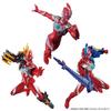 Ultra Action Figure Ultraman Omega Armor Change Set