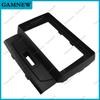 9 Inch Car Frame Fascia Adapter For SUZUKI Alto K10 2022 Android Radio Dash Fitting Panel Kit