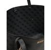 Handbag Guess HWLG96 48230 Black