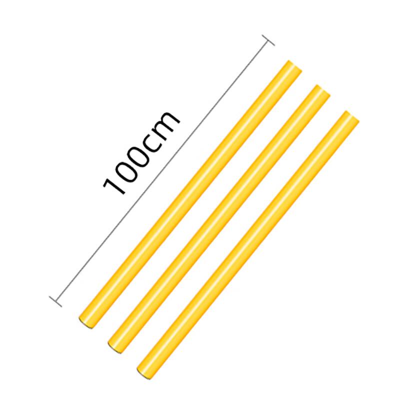 Sining Basketball Training Obstacle Cones with Poles