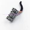 1pc for Honda City Fit Headlight Combination Switch Trument Fuse Box Wiper Harness Plug Cable