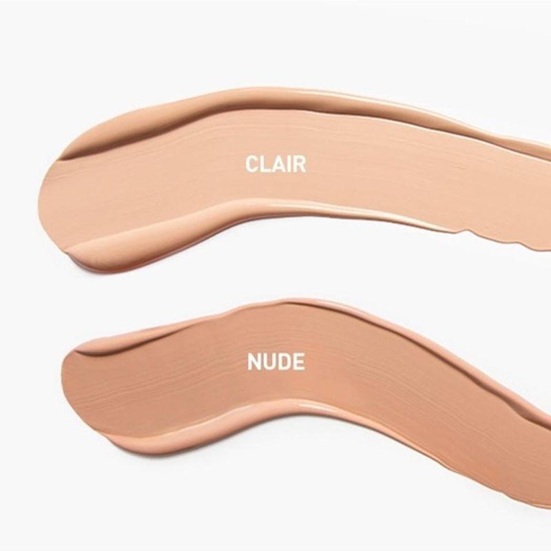 BB Cream Claire SPF20 40mlv