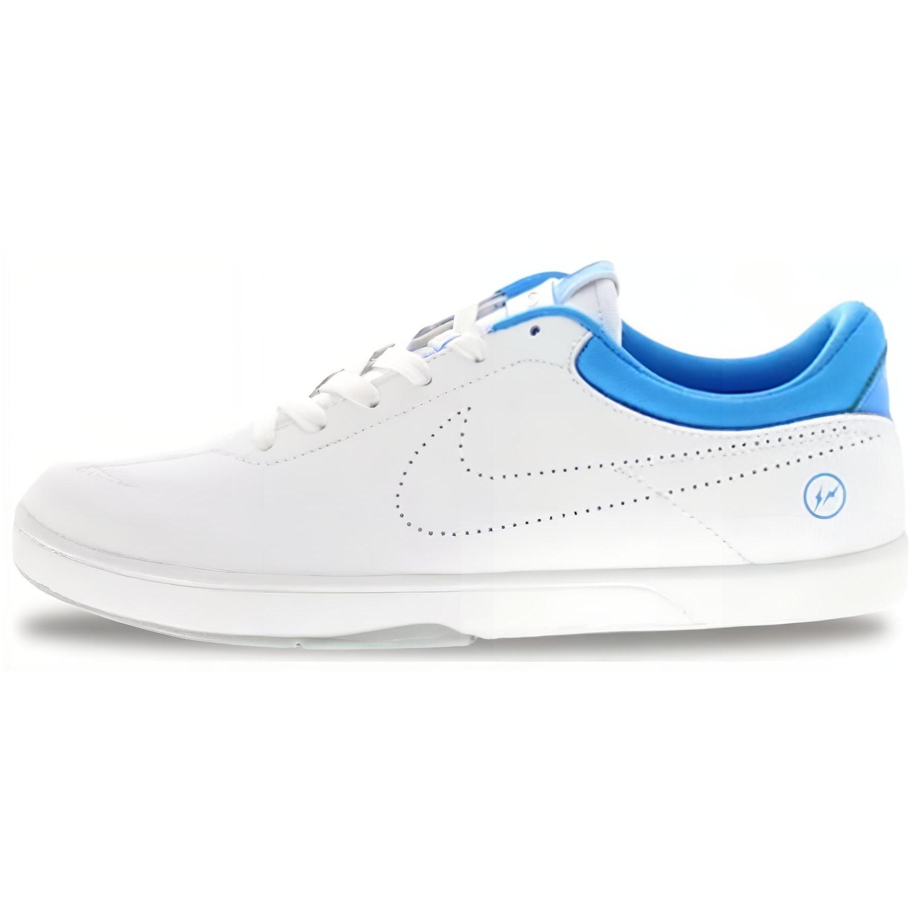 

Nike X Fragment Design Eric Koston Sb Blue Hero 628983-114 43