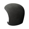 Premium Suede Automatic Car Shifter Boot Gear Shift Knob Head Lever Cover Accessories For Toyota CHR IZOA Interior Decoration