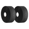 Bike Handlebar Tape High Elastic EVA Anti Slip Shock Absorption Breathable Handle Wrap Bicycle Accessory Black