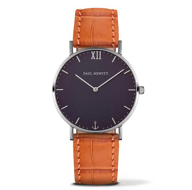 

Paul Hewitt PHSASSTB16M часы