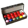 PowerGlide Snooker Balls Set (Pack Of 17)