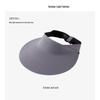 Sanhe Wide Brim Summer Sun Visor