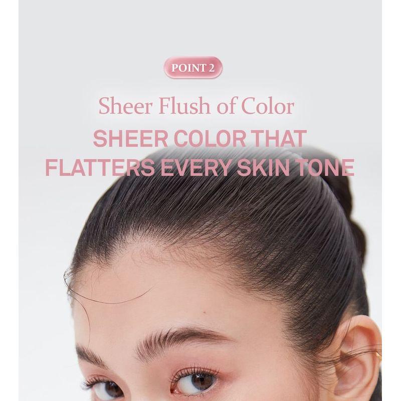 HINCE Dewy Liquid Cheek - 5 Colors