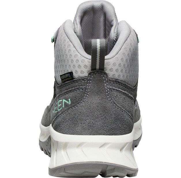 Ботинки Keen HIGHTRAIL MID WP