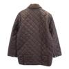 Mackintosh Ships Exclusive Made in the UK Quilted jacket L Brown SHIPS Men's Used