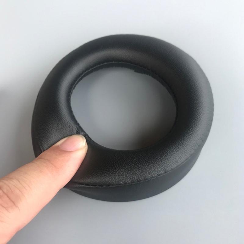 Replacement Earpads Ear Cushions for  Gold 7.1 Wirelessly CUHYA 0080 Headphones Leather Earpads Cushion