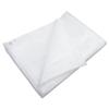 VidaXL Gauze Tarp 140 G-m² 8x8 M White 151622