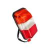 Apsmotiv 2x Tuk Tuk Bajaj Moto Taxi 2t and 4t Bajaj Auto Rickshaw Tail Light Assembly 12V -17000301