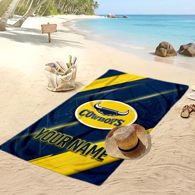 Wassersport – Stranddecken & Handtücher