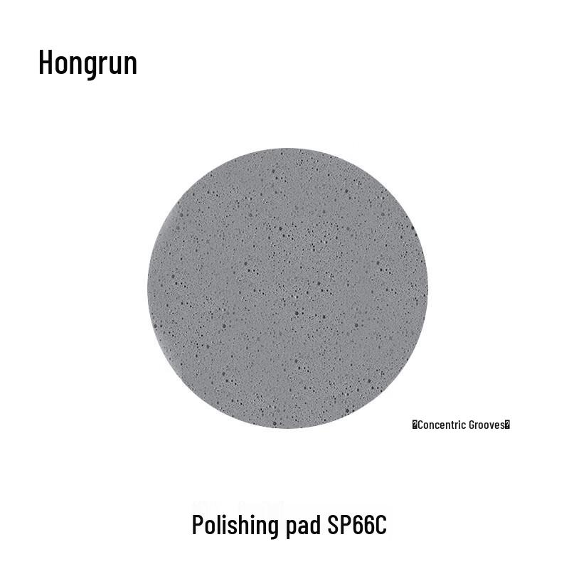 Hongrun SP66C Polishing Pad