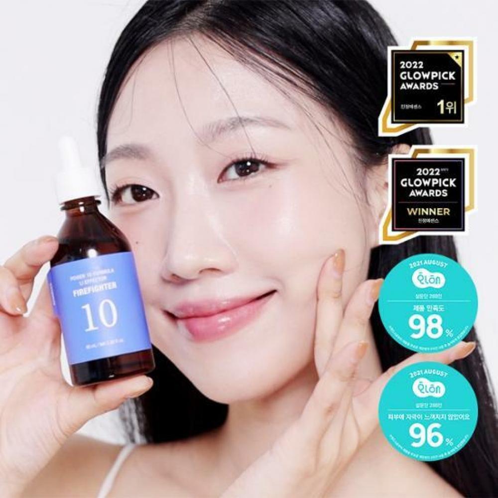 

It s Skin Minco PICK Power 10 Formula LI Effector Licorice Julen 60 мл AD
