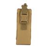 Molle Wasserflaschenholster Tasche Outdoor Sport Reiten Camping Wandern Jagd Reise Feldflasche Wasserkocher Halter EDC Werkzeug Hüfttasche
