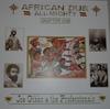 LP Record JOE GIBBS & THE PROFESSIONALS - African Dub - All Mighty - Chapter  JGELP001 Crazy Joe Recor 2005 France Reggae, Ska & Dub Used