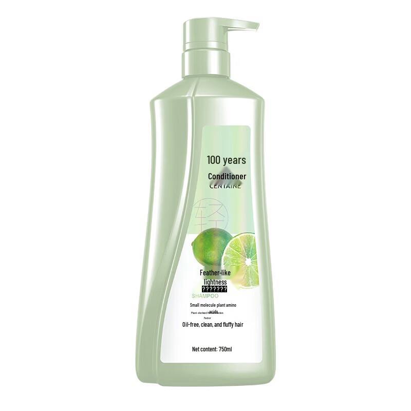 100 Years Runfa Feather-light Conditioning Shampoo