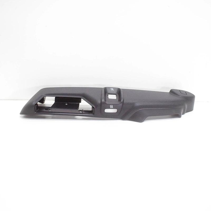 For Volvo XC90 S60 2005-2014 Front Right/Left Side Seat Panel Trim 39866792 39866788 Replacement Car Interior Parts