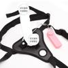 3 Penis Female Chastity Dildo Fixing Men Who Want Adult Sexy SM Hollow Unisex Strap-on Strap-on! Rings, Belt, Belt, Chastity, Restraints, Goods,