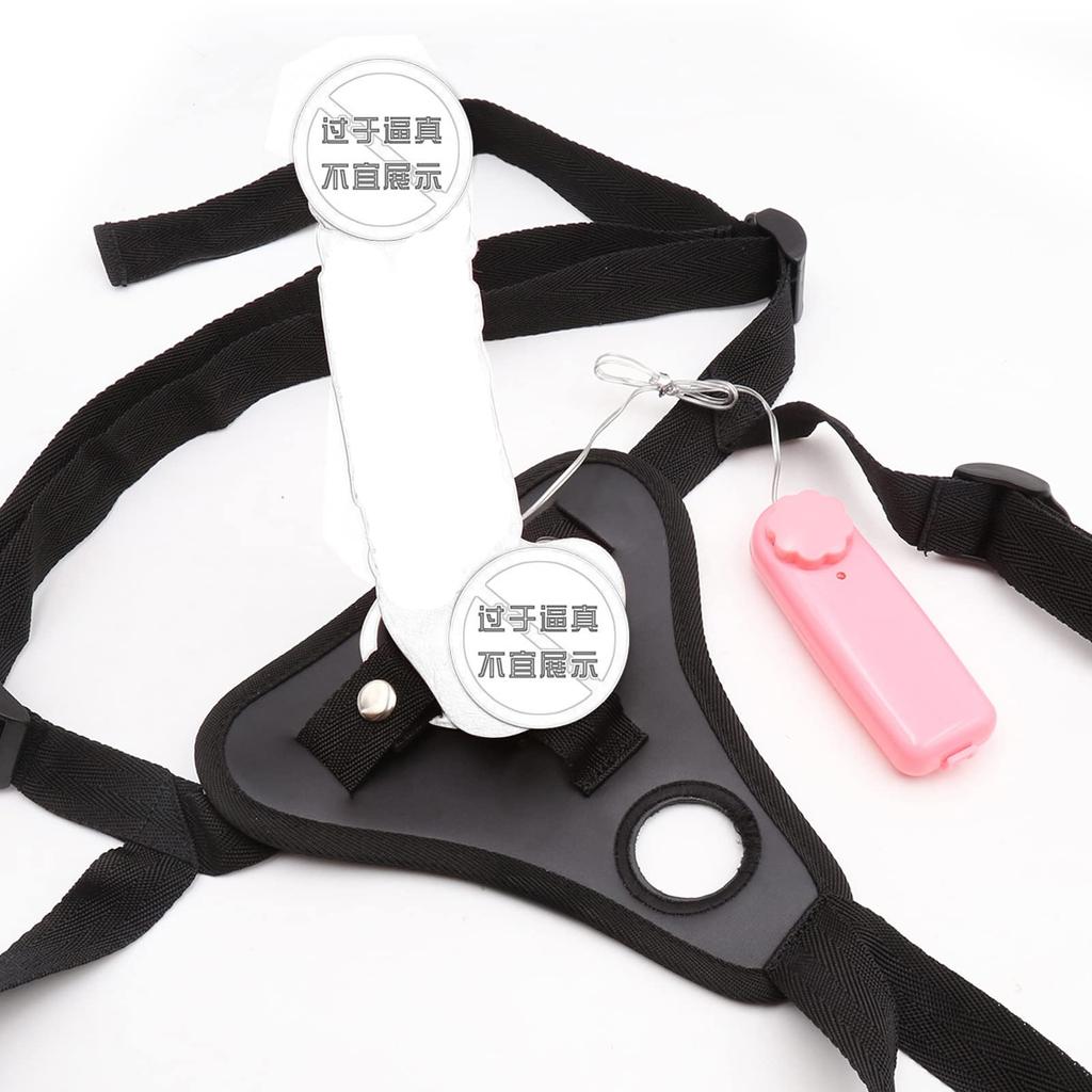 3 Penis Female Chastity Dildo Fixing Men Who Want Adult Sexy SM Hollow Unisex Strap-on Strap-on! Rings, Belt, Belt, Chastity, Restraints, Goods,