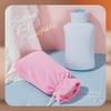 Silicone Bear Paw Microwave Hand Warmer & Hot Water Bottle