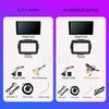 FJN1 For Jeep Renegade 2014 - 2018 Android Auto Carplay Car Radio Multimedia Video Player GPS Navigation WiFi Bluetooth Head Unit