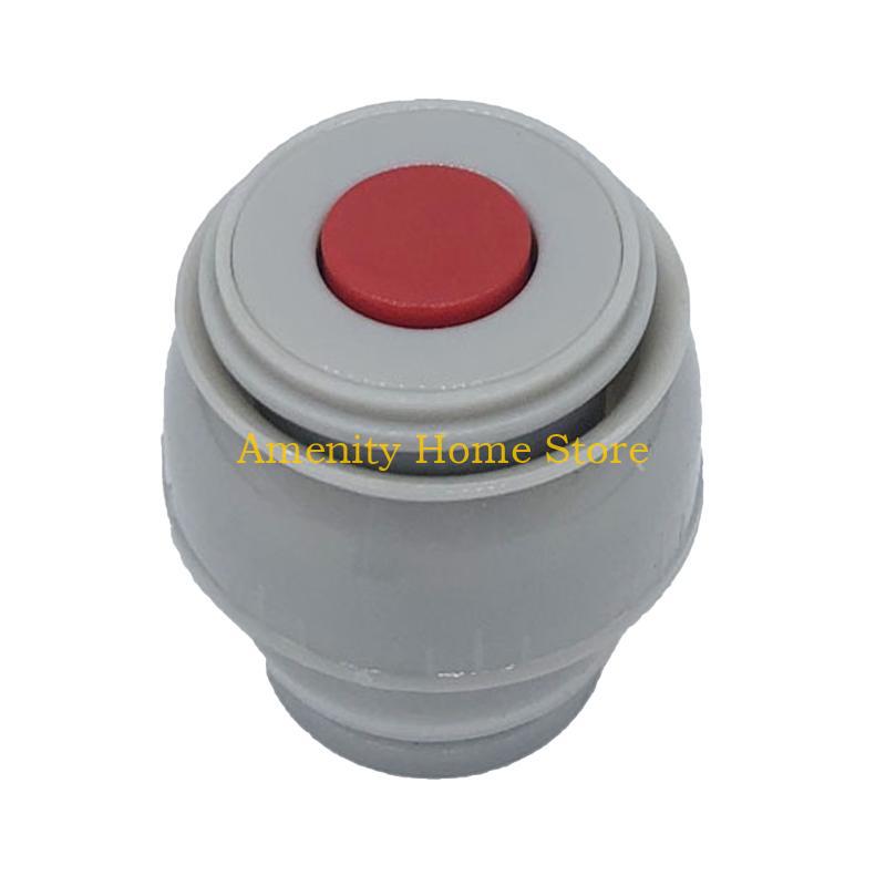 Крышка для термоса F26C, пробка 4,5 см, для колб, термокружки, аксессуар, сменная пробка, универсальная