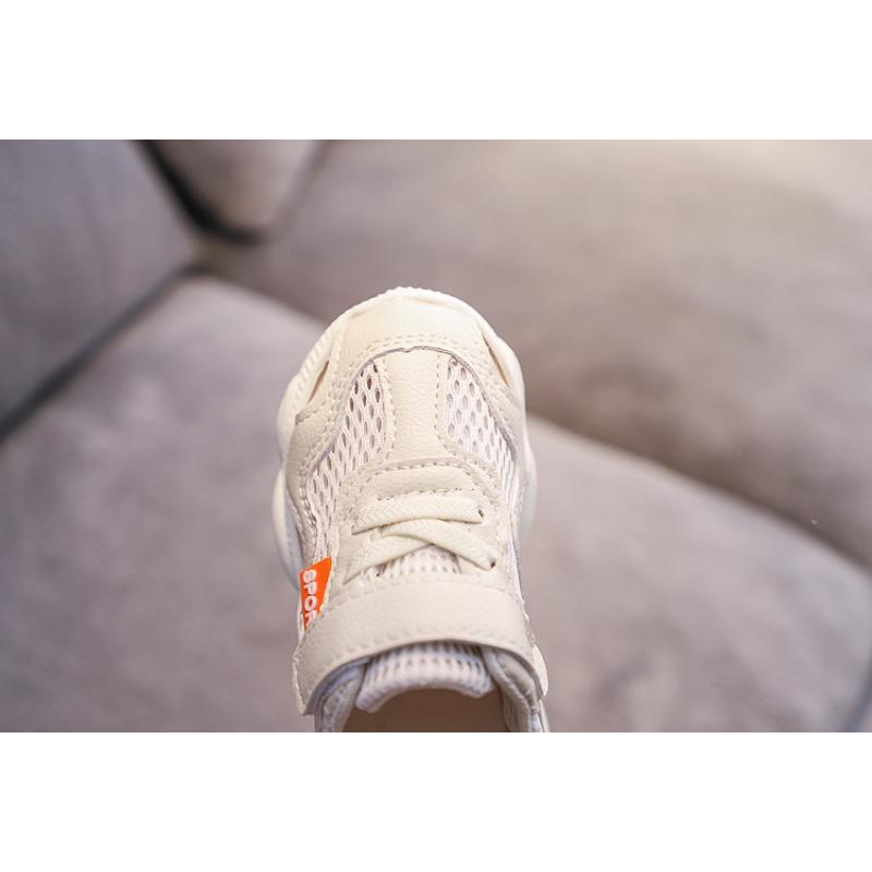 Neue Sommer-Halb-Offene Sandalen – Kinder-Sandalen mit weicher Sohle, rutschfest, geschlossenem Zehenbereich, Mädchen-Freizeit-Bärenschuhe, Jungen-Strandschuhe