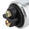 2Pcs Horn Engine Start Switch SPST Push Button Starter Waterproof 50A 12V for Car Boat