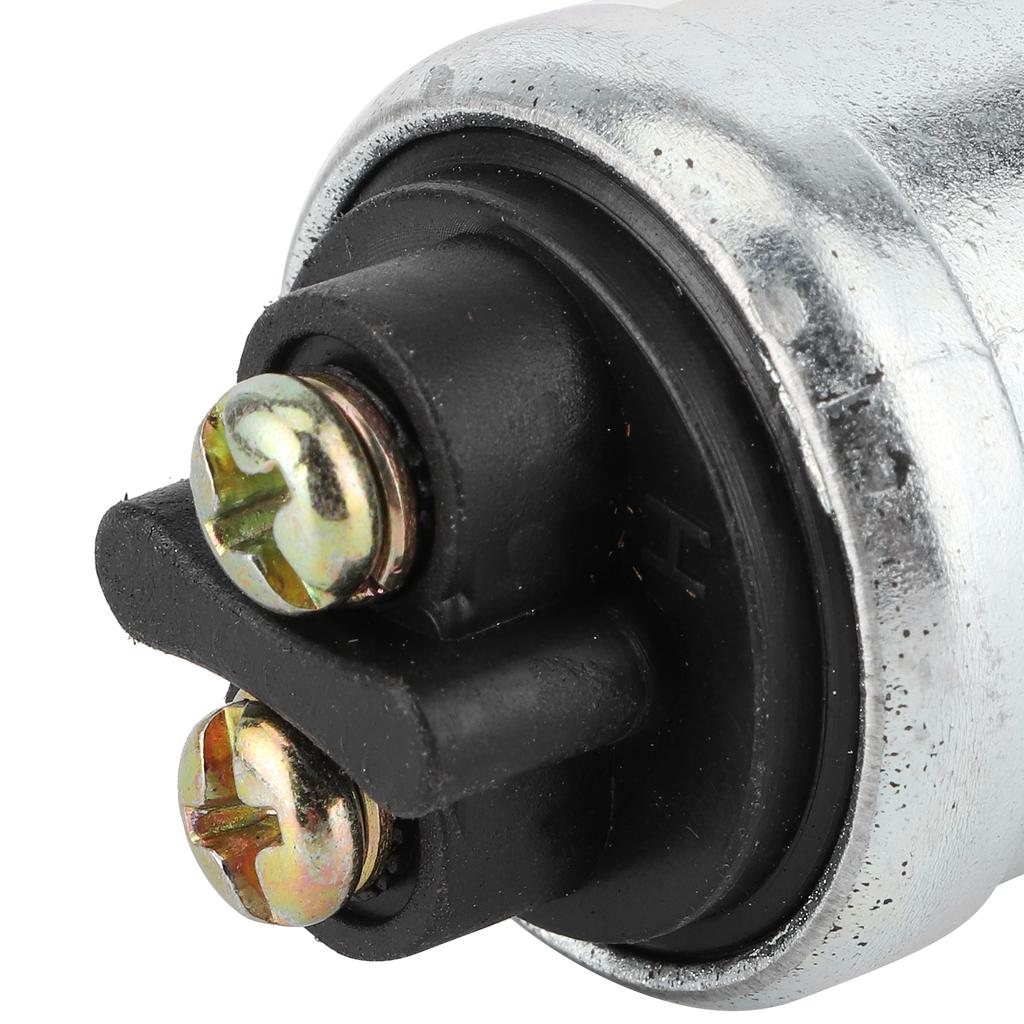 2Pcs Horn Engine Start Switch SPST Push Button Starter Waterproof 50A 12V for Car Boat