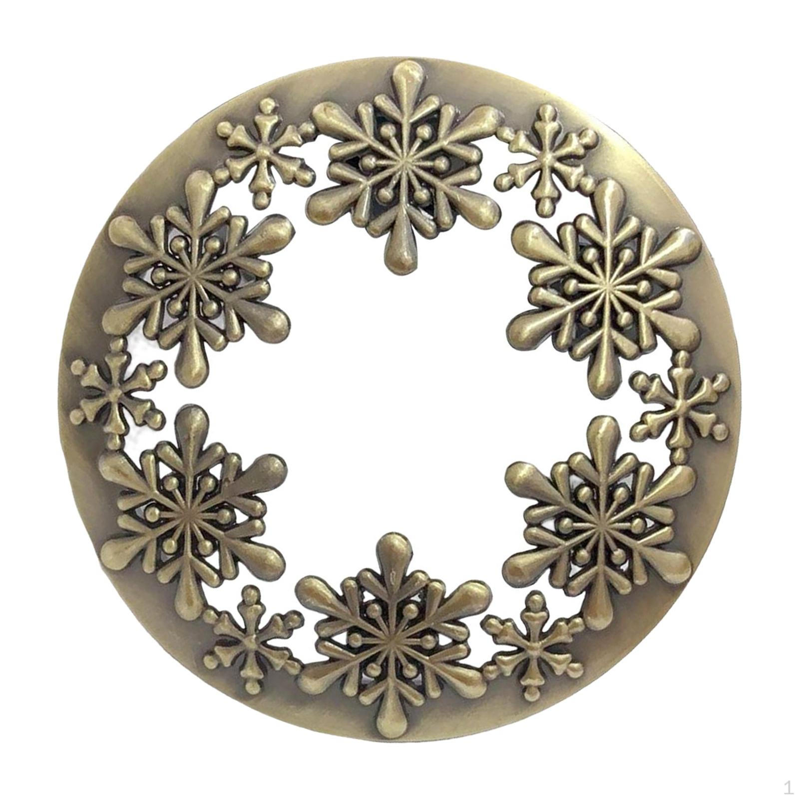 

Candle Topper, Evenly Creative Zinc Alloy Fragrance Distribution Stable ing Jar Shades for Cyan