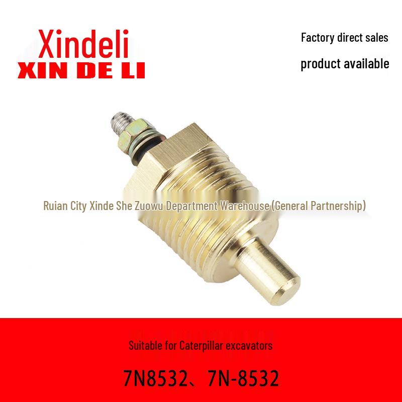 

Temperature Sensor 7N-8532 for Caterpillar AP-1000 7N-8532