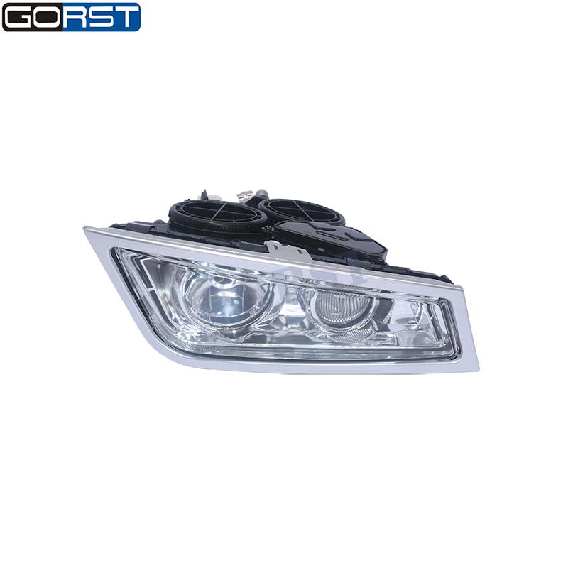 Fog Lamp 21297917 21297918 for Volvo FH12 FH16 FM Truck Auto Part 81660042 81660041 9602285 9601285