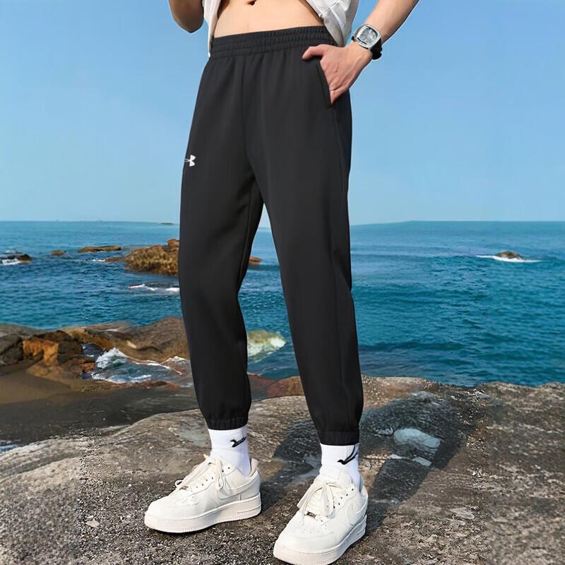 Under Armour Men s Knit Training Pants XL