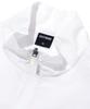 Distn9Ne Block Short Sleeve Anorak White (Lo2Tu294-002)