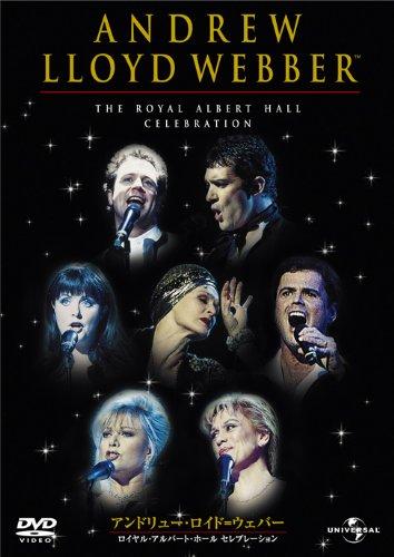 

Movie - Andrew Lloyd Webber The Royal Albert Hall