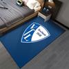VfL Bochum Logo Carpet suitable as a non-slip mat for the living room or bedroom sofa